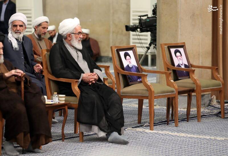 شهید نصرالله و شهدای مقاومت به اسلام عزت دادند/ تداوم مجاهدتها قطعاً پیروزی جبهه حق را به دنبال خواهد داشت