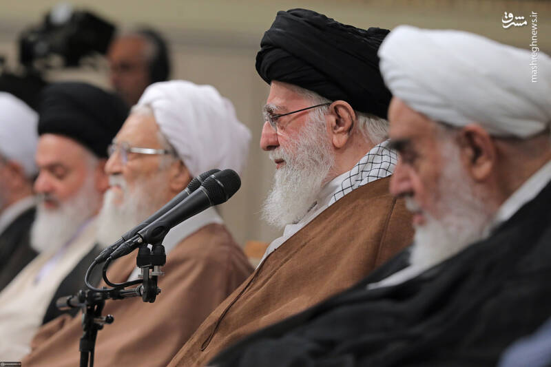 شهید نصرالله و شهدای مقاومت به اسلام عزت دادند/ تداوم مجاهدتها قطعاً پیروزی جبهه حق را به دنبال خواهد داشت