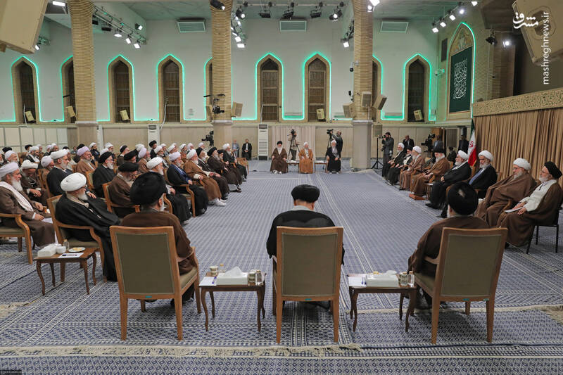 شهید نصرالله و شهدای مقاومت به اسلام عزت دادند/ تداوم مجاهدتها قطعاً پیروزی جبهه حق را به دنبال خواهد داشت