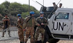 یونیفل: اسرائیل عمداً نیروهای ما را هدف قرار میدهد یونیفل: اسرائیل عمداً نیروهای ما را هدف قرار میدهد