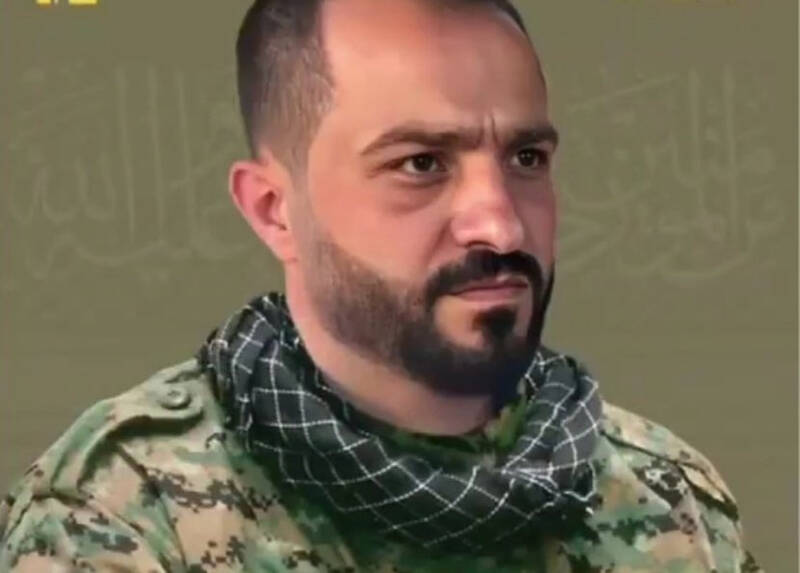 روایتی از شهادت شجاعانه یک نیروی حزبالله لبنان - مشرق نیوز