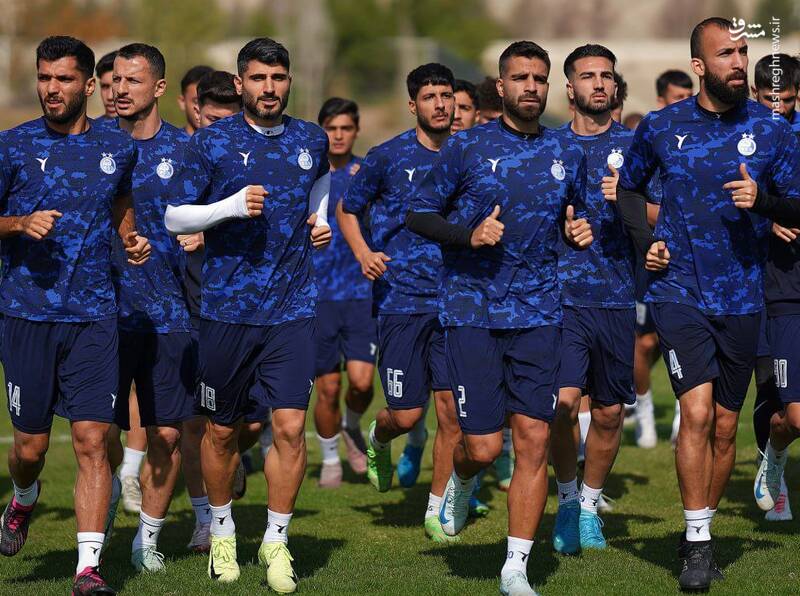 این بلا را نکونام سر استقلال آورد/ شهامت موسیمانه درباره جوانان جای تحسین دارد/ استقلال میتواند دوباره در لیگ و آسیا آقایی کند