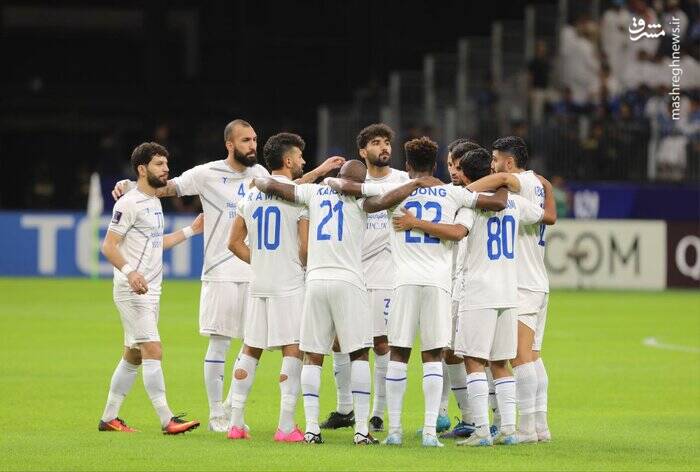 ترکیب احتمالی استقلال مقابل مس/ شرایط سخت موسیمانه برای فرار از انتهای جدول