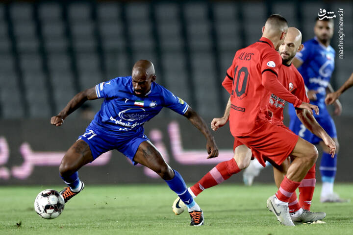 ترکیب احتمالی استقلال مقابل مس/ شرایط سخت موسیمانه برای فرار از انتهای جدول