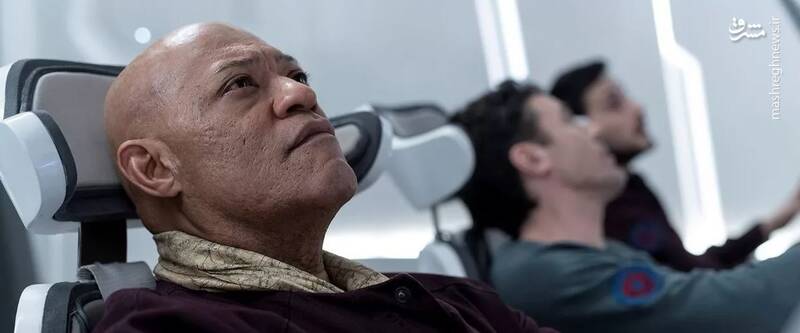 فیلم «قلابِسنگ» چرا تماشاگر را در قلاب نمیاندازد؟