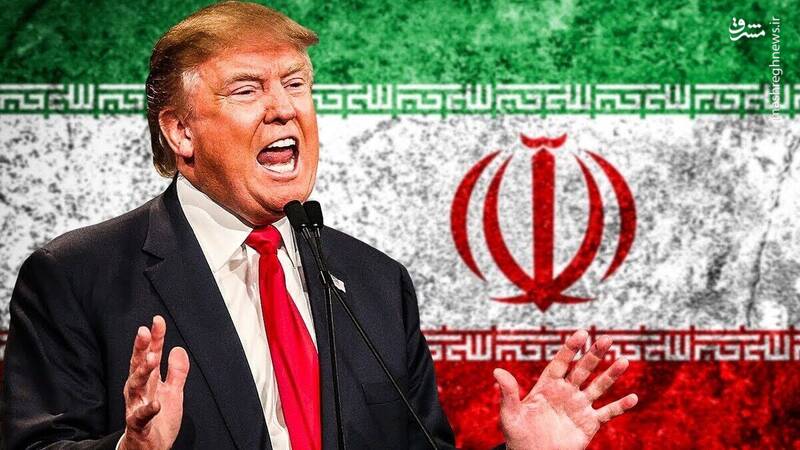 ايران،آمريكا،دولت،ادعا،منطقه،حداكثري،فشار،سياست،جمهوري،مقاما ...