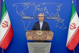 ایران ادعای مداخله در سوءقصد به مقامهای آمریکا را بیاساس خواند