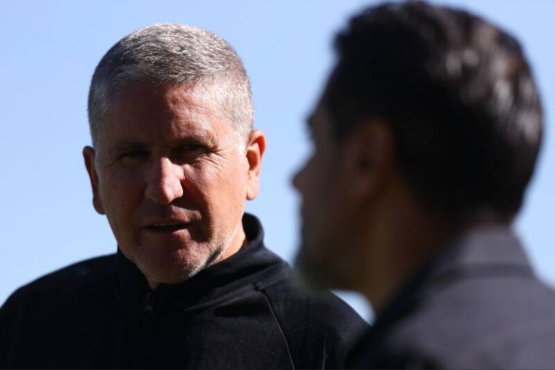 ارونوف هم درد و هم درمان پرسپولیس است/انتقادها سختگیرانه است