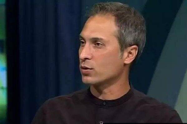 ارونوف هم درد و هم درمان پرسپولیس است/انتقادها سختگیرانه است