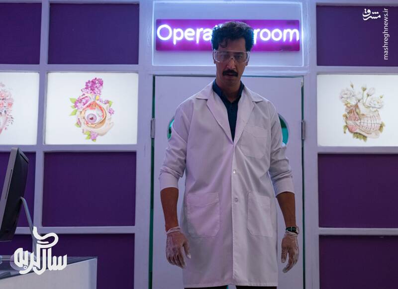 «سال گربه» روی بستر کلیشههای همیشگی سینمای کمدی / وقتی ساقیبودن عادیسازی میشود