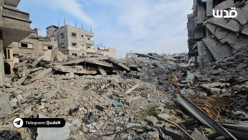 آخرین تحولات میدانی جبهه غزه و جنوب لبنان/ حزب الله پایگاه فنی حیفا را هدف قرار داد/ تجاوز جنگندههای رژیم صهیونیستی به بیروت/ برکناری ژنرال اسرائیلی از ارتش به سبب انتقاد از شیوه اداره جنگ/ منبع عبری زبان: ارتش در آستانه اعلام پایان عملیات زمینی در لبنان است +عکس و فیلم