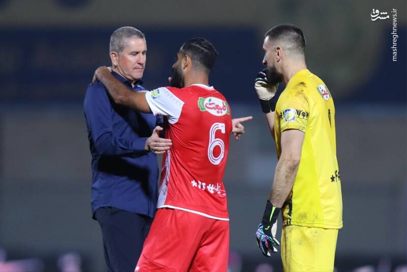 آل کثیر دیگر نگوید چرا نیمکت نشینم!/ وحید امیری باید بهترین فوتسالیست ایران میشد/ گندوز کاری کرد آقای دروازهبان از یادها برود!