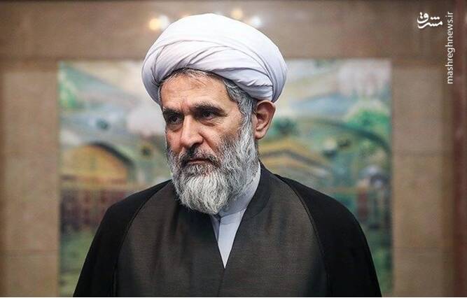 رفتن بشار تهدید هایی برای آمریکا و اسرائیل به همراه خواهد داشت/ حزب الله لبنان و انصارالله روی پای خود ایستادهاند/ روند تضعیف آمریکا و اسرائیل ادامه خواهد داشت/ در انجام وعده صادق شاهد وحدت استراتژیک بین قوای کشور در حوزه دفاعی هستیم