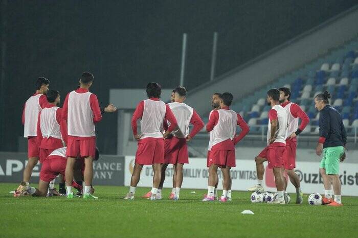 قلعهنویی: تاریخ برای ما در حال تکرار است/کرهشمالی سختترین رقیب ایران است