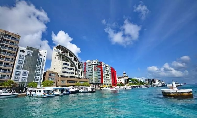 کارهایی که باید در مالدیو در سال 2025 انجام دهید؟