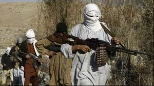 تروریست‌ها نه حامی اهل سنت هستند و نه اصلا مسلمانند
