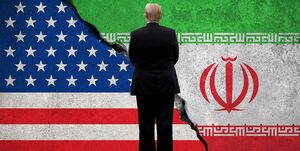 ️از گدایی آتش بس در مسکو تا سفر فرمانده ارشد سعودی به تهران