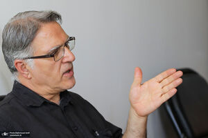 نقش اطلاعاتی مردم در مقابله با "اشرار خارجی"/ تشنّج روسی و آرامش آمریکایی چپهای ستادی