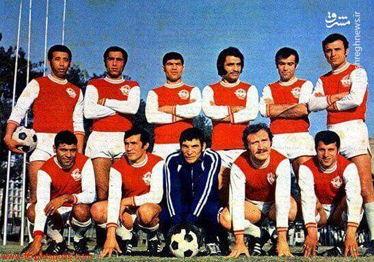 بازی در قلعهحسنخان مایه سرشکستگی است/ قالیباف ۳۰ ماهه برج میلاد ساخت آقایان در بازسازی آزادی ماندهاند!/ تیم ملی جای تغییر نسل نیست