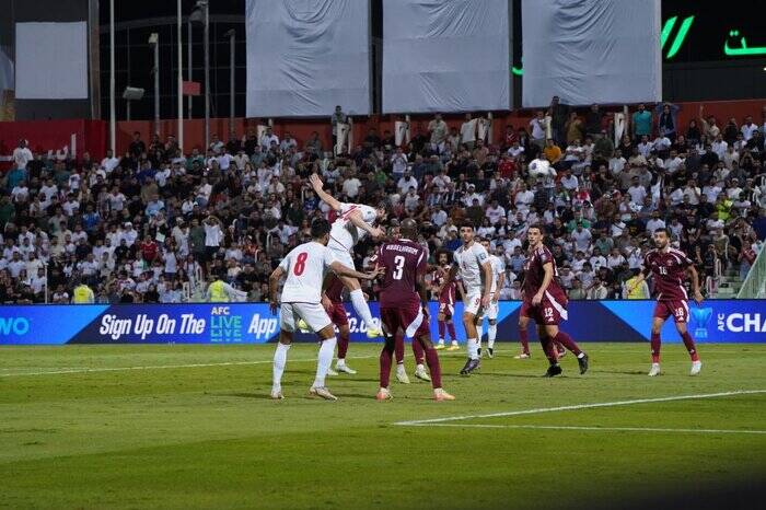 درخشان: بازی با کره شمالی میتواند بازی تدارکاتی باشد/ ۴۰ درصد تیم ملی را میشود جوان کرد