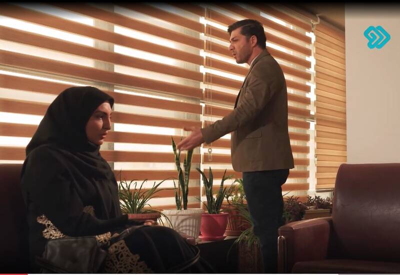 «خانهی روشنا»؛ نماد «صغیرپنداری» مخاطب +عکس