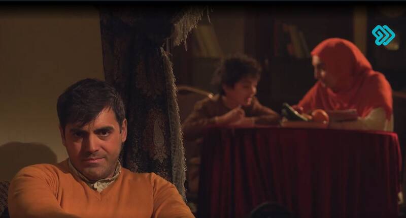 «خانهی روشنا»؛ نماد «صغیرپنداری» مخاطب +عکس