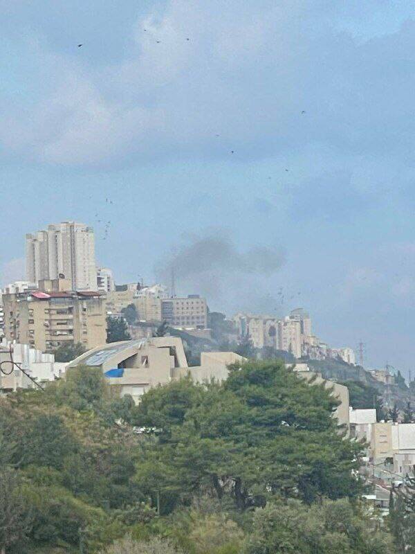 آخرین تحولات میدانی جبهه غزه و جنوب لبنان/  پرواز پهپاد حزبالله بر فراز آسمان حیفا و ناتوانی پدافند رژیم صهیونیستی/ هلاکت چهار نظامی صهیونیست در شمال غزه/ آژیر خطر در سراسر تل آویو به صدا درآمد + عکس و فیلم