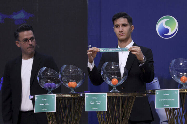 به بهانه موافقت با درخواست تعویق بازیها؛ «حرفهای در حرف، آماتور در عمل»