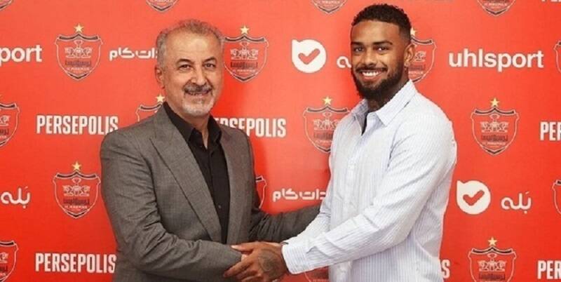 پرسپوليس،غرامت،باشگاه،نتوانست،دلاري