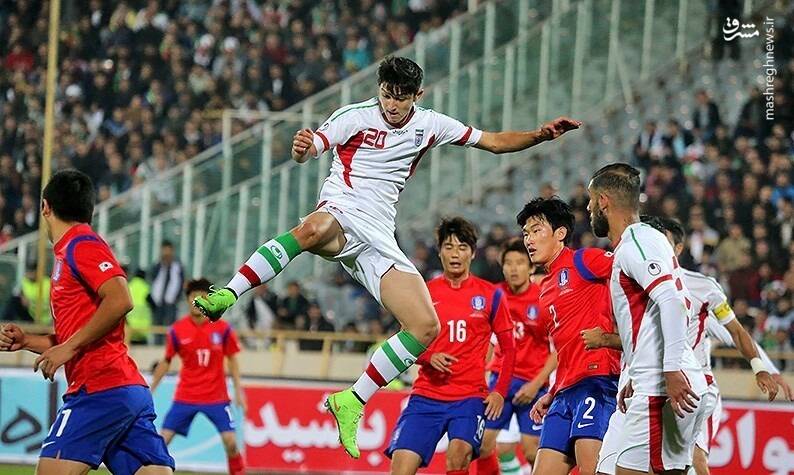 فکر کردن به کرهشمالی یعنی پسرفت/ آینده تیم ملی ترسناک است/ شرق آسیاییها قد بلند شدند ما قد کوتاه!