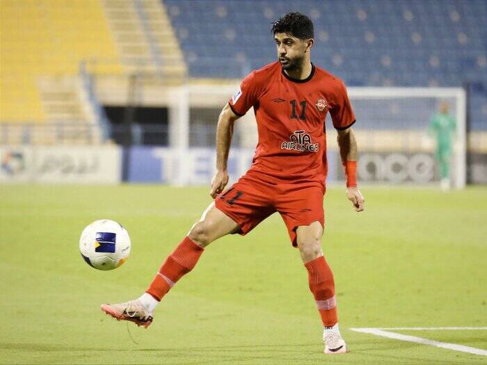 اقدام عجیب قلعهنویی؛ محرومِ حاضر، آمادههای غایب