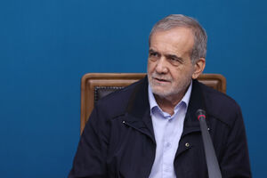 اصرار دشمنان پزشکیان بر خاکسپاری وفاق/ این خودروهای گرانِ بیکیفیت!