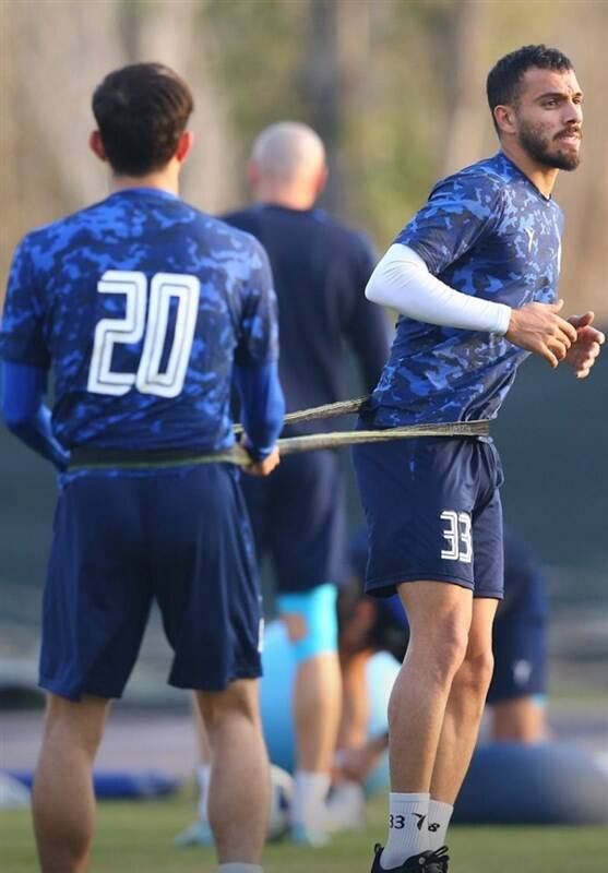 فوتبال , استقلال ,