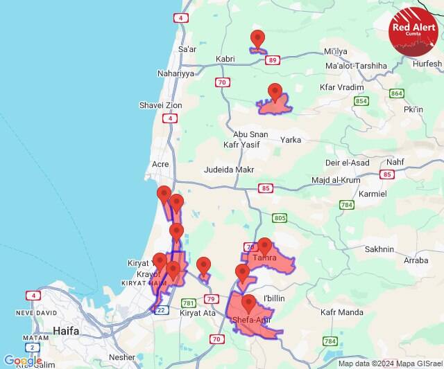 آخرین تحولات میدانی جبهه غزه و جنوب لبنان/ ضربات کوبنده موشکی حزب الله لبنان به مواضع نظامیان صهیونیست/ شلیک منور به سمت خانه نتانیاهو در قیساریه / زخمی شدن ۶ صهیونیست در حمله موشکی به حیفا/ لغو سفر رئیس رژیم صهیونیستی به باکو به دلایل امنیتی + عکس و فیلم
