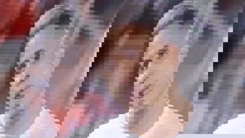 جنجال بزرگ در کلمبیا: پنالتیزن به دروازهبان آمار داد! +عکس