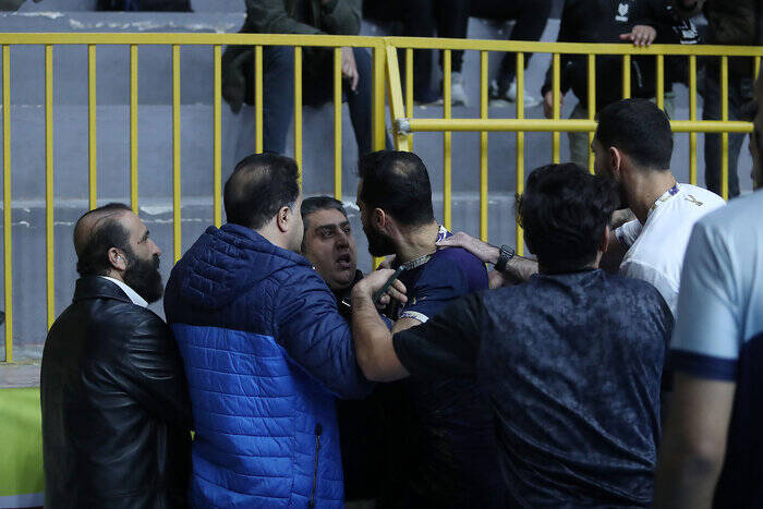 بیاخلاقی در ورزش؛ پدیدهای شوم در سایه تدابیر اشتباه