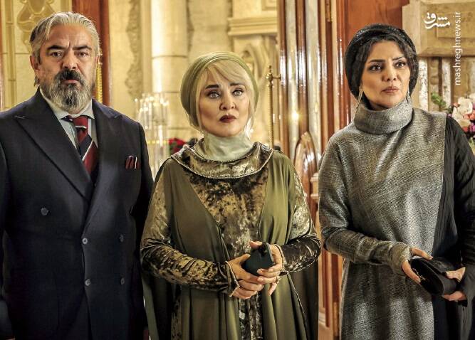 بررسی سلبریتیهای شکست خورده در نمایش خانگی /چرا گردنزنی با لشگرگشی هم موفق نشد؟