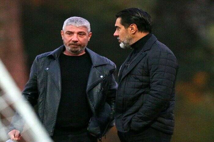 محرمی: خداداد نباید از قلعهنویی انتقاد کند/ گاریدو گفت چرا همه محرمی را دوست دارند!