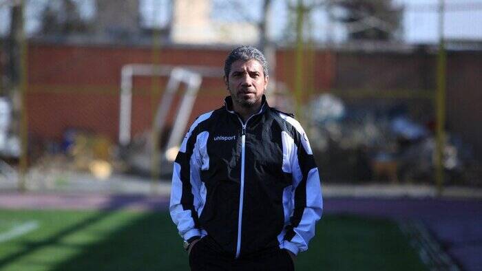 محرمی: خداداد نباید از قلعهنویی انتقاد کند/ گاریدو گفت چرا همه محرمی را دوست دارند!