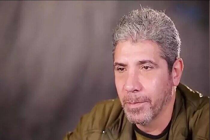 محرمی: خداداد نباید از قلعهنویی انتقاد کند/ گاریدو گفت چرا همه محرمی را دوست دارند!