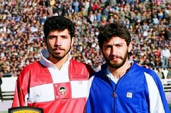 محرمی: خداداد نباید از قلعهنویی انتقاد کند/ گاریدو گفت چرا همه محرمی را دوست دارند!