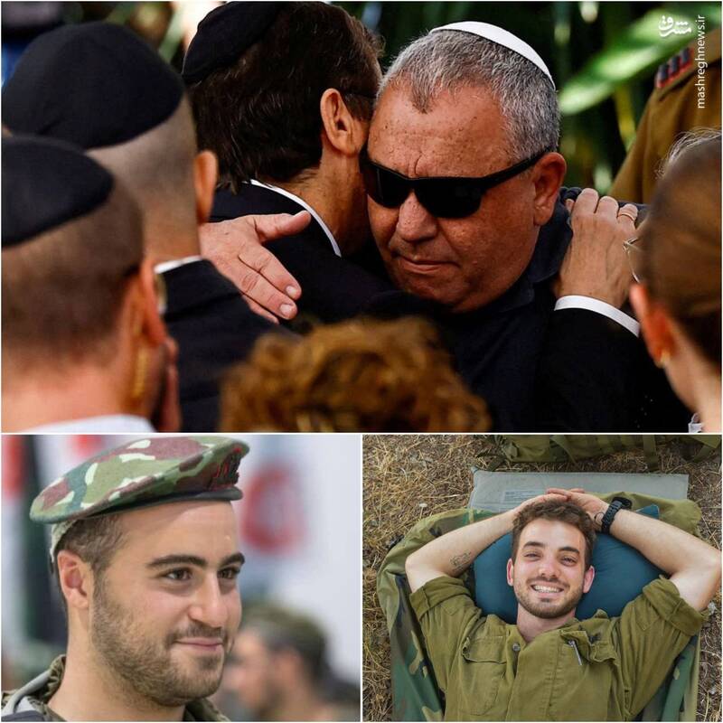 آخرین تحولات میدانی جبهه غزه و جنوب لبنان/ مسئول اطلاع رسانی حزب الله به شهادت رسید/ مقر تیپ ۸۱۰ هرمون مورد هدف قرار گرفت/ جنایت هولناک رژیم صهیونیستی در بیت لاهیا/ برادرزاده وزیر سابق کابینه جنگ رژیم صهیونی کشته شد + عکس وفیلم