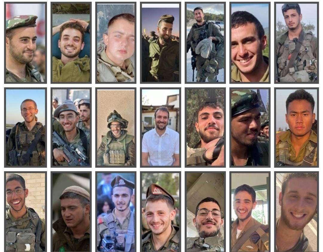 آخرین تحولات میدانی جبهه غزه و جنوب لبنان/ مسئول اطلاع رسانی حزب الله به شهادت رسید/ مقر تیپ ۸۱۰ هرمون مورد هدف قرار گرفت/ بمباران مقر جماعت اسلامی لبنان توسط ارتش اشغالگر/ برادرزاده وزیر سابق کابینه جنگ رژیم صهیونی به هلاکت رسید +عکس وفیلم