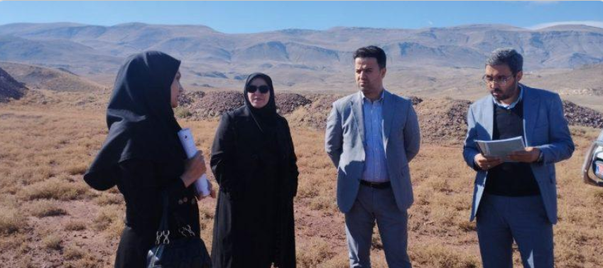 تداوم رصد آلایندگی واحدهای تولیدی منطقه آزاد ماکو