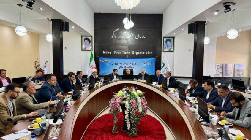 دستیابی به یک منطقه آزاد تجاری موفق، منوط به توسعه آموزش و پرورش است