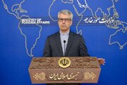 سفر مدیرکل آژانس مفید بود/ ایران حسن‌نیت نشان داد/ تدابیر برای دفاع از منافع و صنعت هسته‌ای کشور را اتخاذ کرده‌ایم