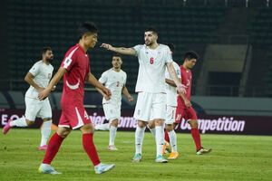 فوتبال ایران گمشده در تاریخ و آمار