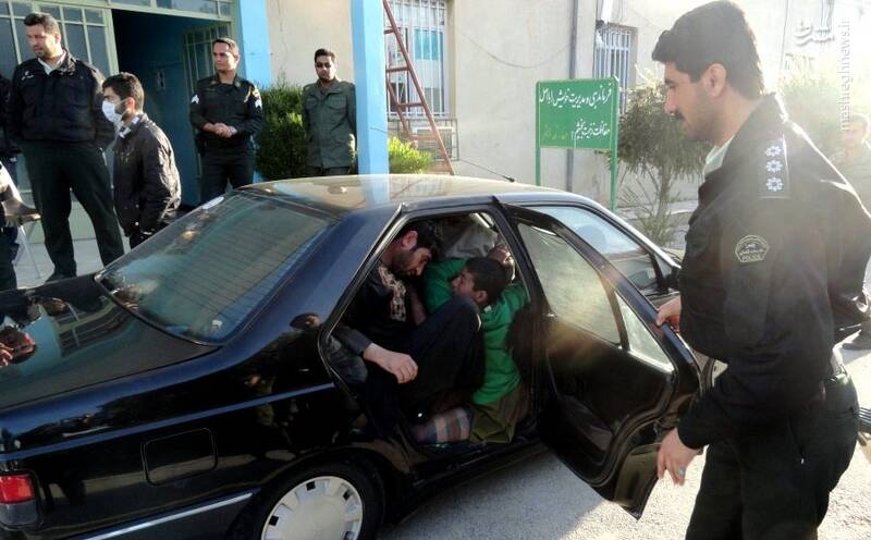 «شوتیهای افغان بر» بلای جان جادهها