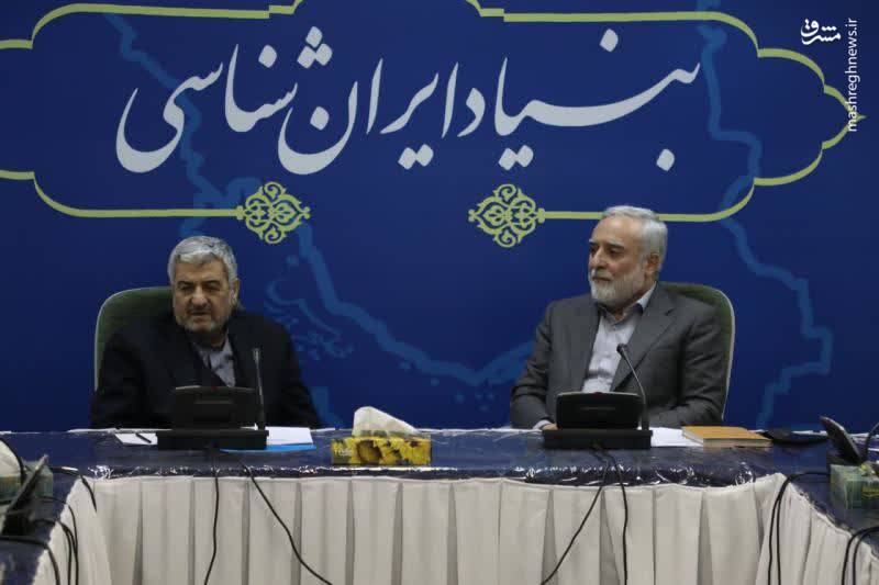 بررسی دلایل اصلاح رویه فرهنگی در سازمان اوج/ فرماندهای نظامی که خمس و زکات فرهنگیاش را میپردازد