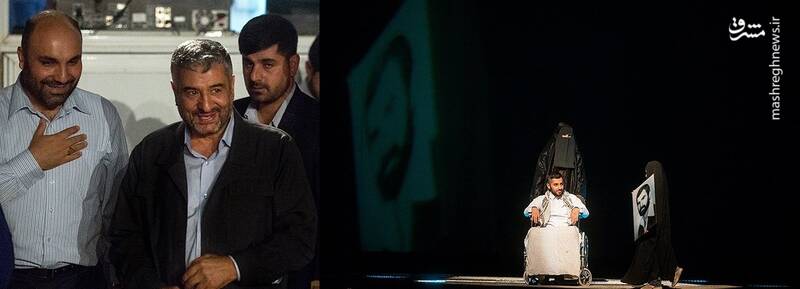 بررسی دلایل اصلاح رویه فرهنگی در سازمان اوج/ فرماندهای نظامی که خمس و زکات فرهنگیاش را میپردازد